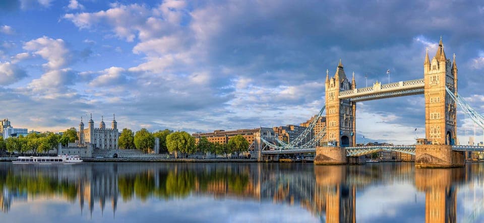 Thames Cruise: Tower Bridge (Butler’s Wharf Pier) To Greenwich with optional return - Image 1