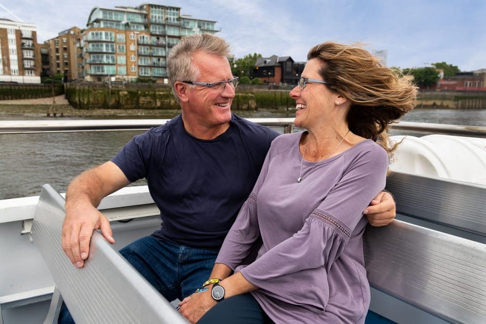 Thames Cruise: Westminster to Tower Bridge (Butler’s Wharf) with optional return - Image 4